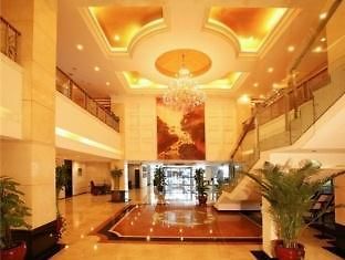 Juhua Hotel Hangzhou Exterior foto